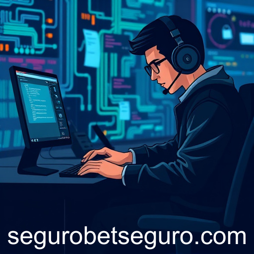 Explorando a Categoria de 'Suporte Técnico' em Jogos Online