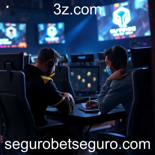 Tendências de Jogos de Apostas Online para 2025