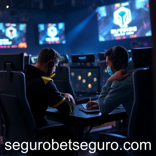 Tendências de Jogos de Apostas Online para 2025