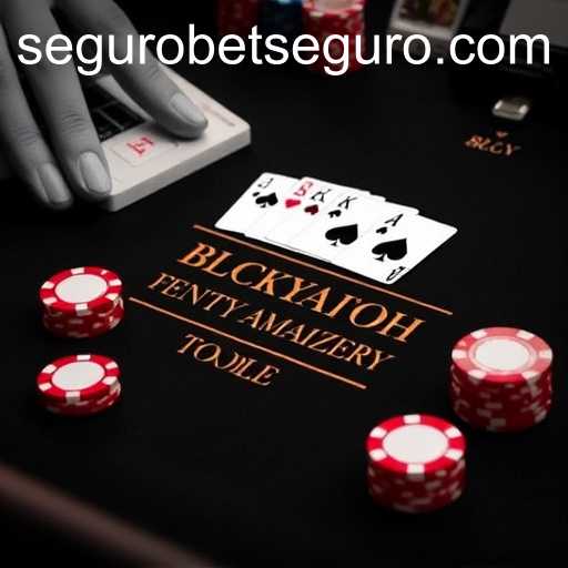 The Intricacies and Appeal of Blackjack in the World of Segurobet