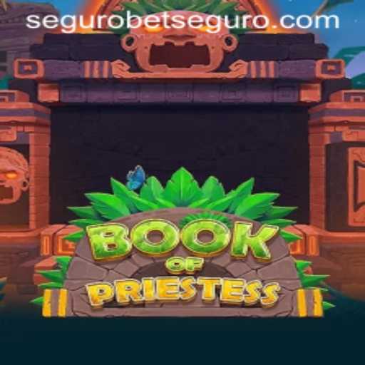 Unveiling BookOfPriestess: A Magical Journey at Segurobet