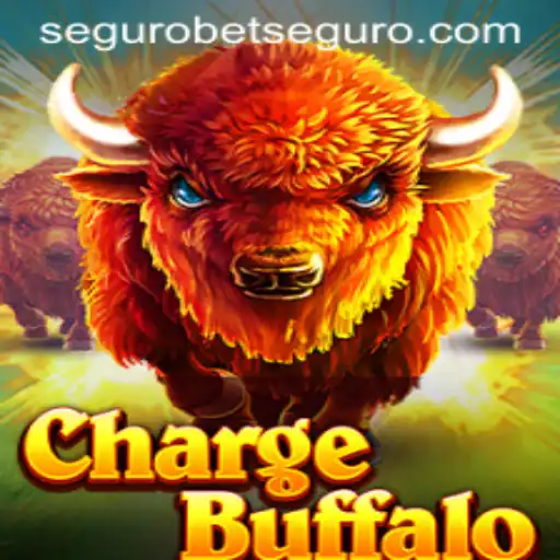 ChargeBuffalo: A Comprehensive Guide to the Exciting New Game in the Gaming World