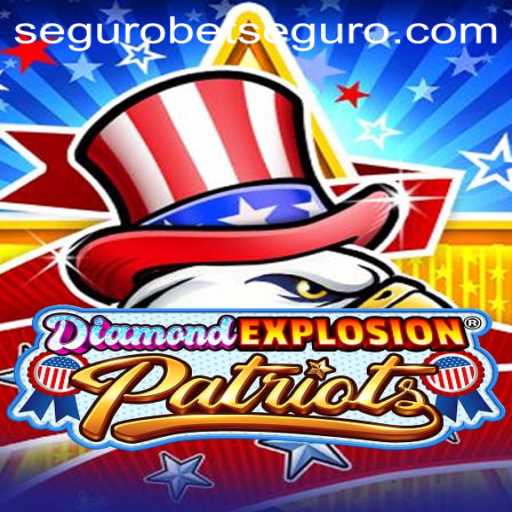 DiamondExplosionPatriots: An In-Depth Look at the Thrilling New Game