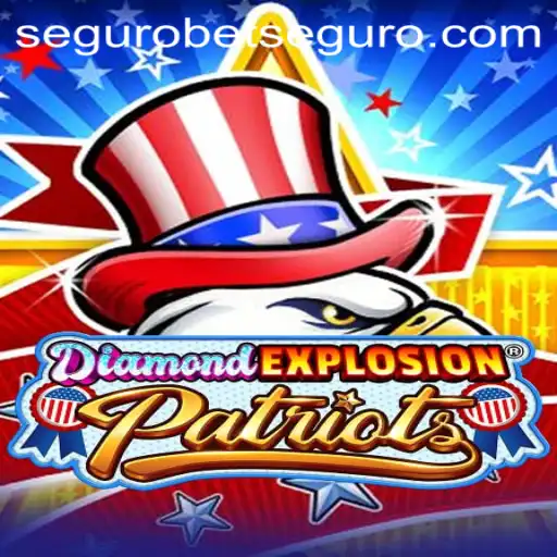 DiamondExplosionPatriots: An In-Depth Look at the Thrilling New Game