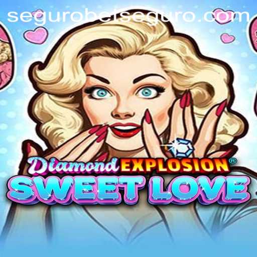 DiamondExplosionSweetLove: A Glittering Adventure Awaits