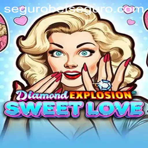 DiamondExplosionSweetLove: A Glittering Adventure Awaits