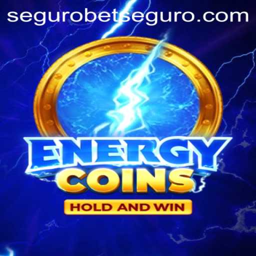 EnergyCoins: A Thrilling Fusion of Strategy and Adventure