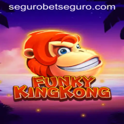 Discover the Thrilling World of FunkyKingKong - A Unique Gaming Experience