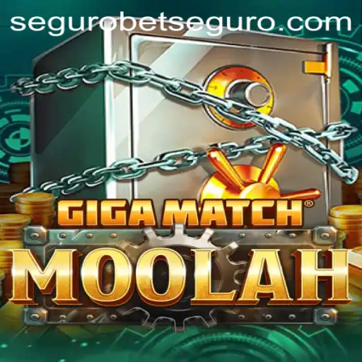 GigaMatchMoolah: The Next Revolution in Gaming