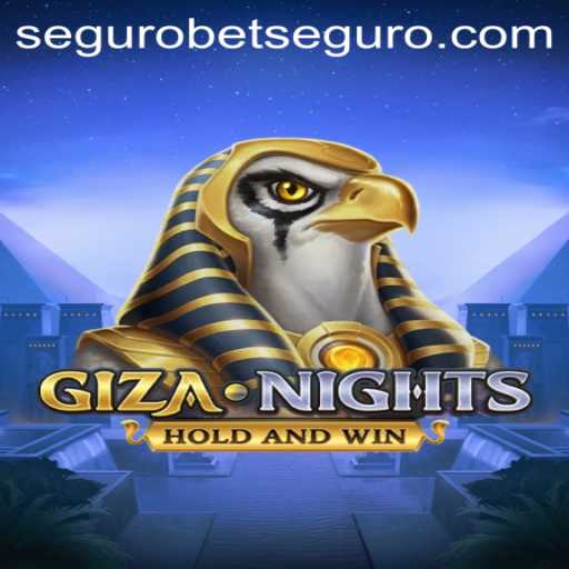 GizaNights: Explore the Ancient Mysteries and Modern Thrills