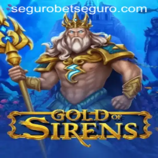 GoldofSirens: An Epic Adventure Awaits