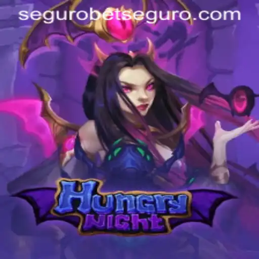 Exploring the Thrills of HungryNight: A Thrilling Adventure Awaits