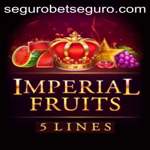 Discovering the Thrills of ImperialFruits5 on Segurobet