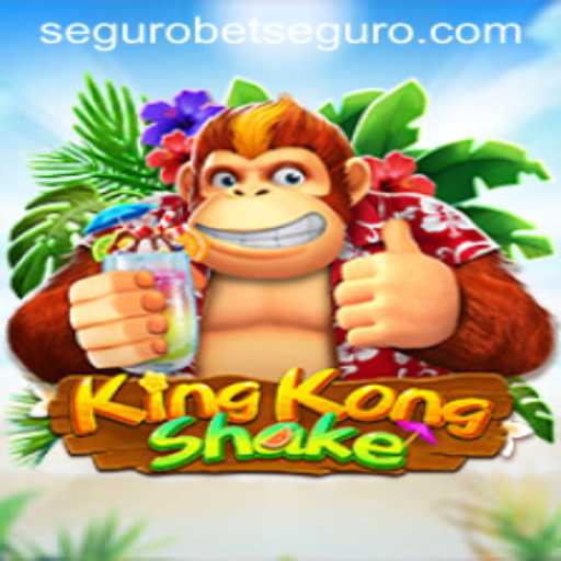 Unveiling KingKongShake: The Latest Exciting Game on Segurobet
