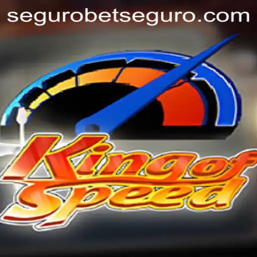 KingofSpeed: Master the Art of Racing