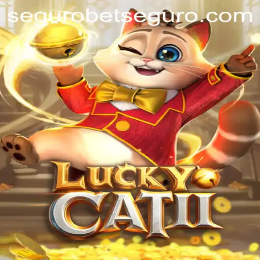 Exploring the World of LuckyCatII and the Importance of Segurobet