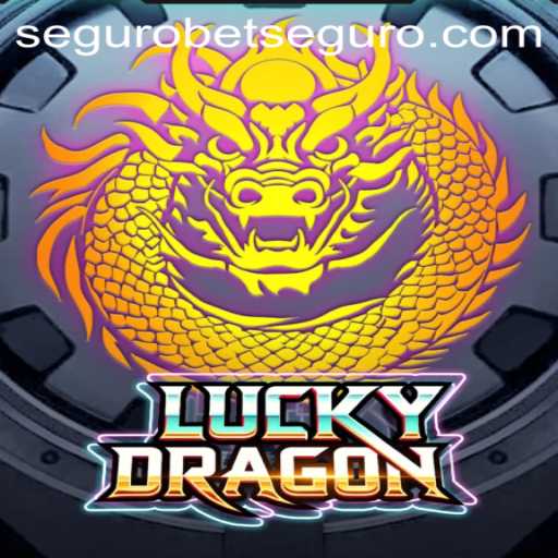 Unveiling the Thrilling World of LuckyDragon on SeguroBet