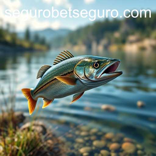 Online Fishing: The New Age of Digital Angling