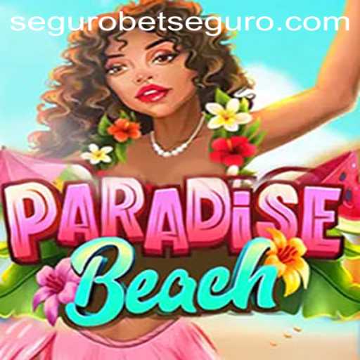 ParadiseBeach: A New Wave in Online Gaming
