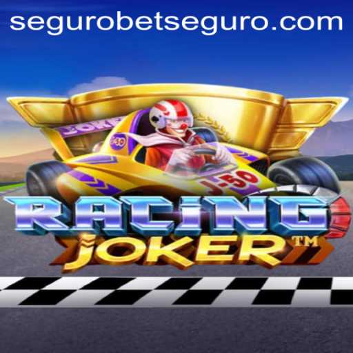 Exploring RacingJoker: A Thrilling Fusion of Adrenaline and Strategy