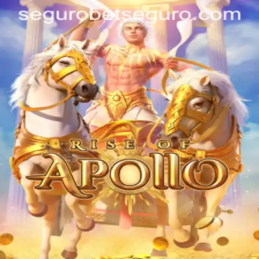 Exploring RiseofApollo: Segurobet's Thrilling New Game