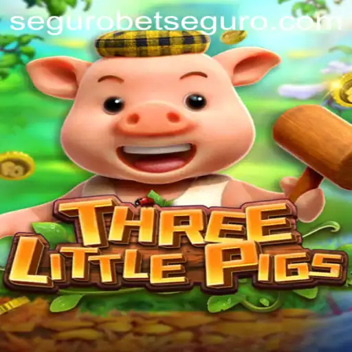 Discover the Enchanting World of THREELITTLEPIGS: A Nuevo Game Adventure