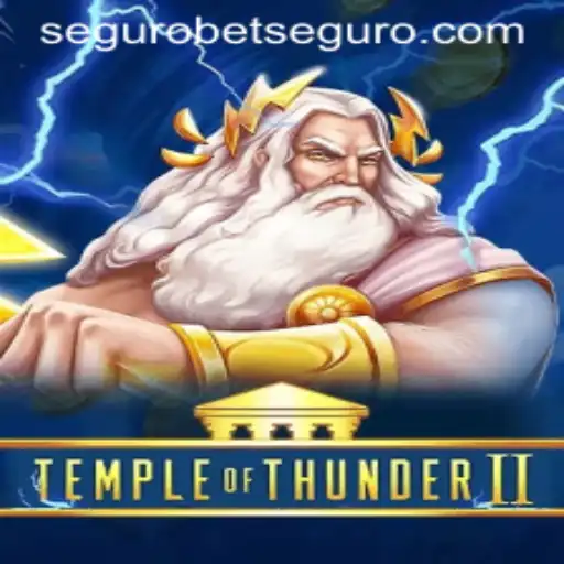 Exploring the Thrills of Temple of Thunder II: The Ultimate Gaming Adventure