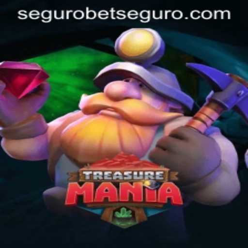 Exploring the Exciting World of TreasureMania: The Perfect Match with SeguroBet