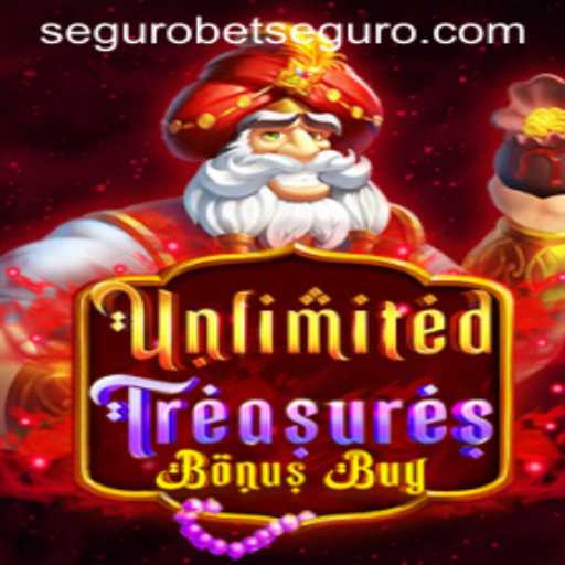 UnlimitedTreasuresBonusBuy: The Game Revolutionizing the Online Casino Experience