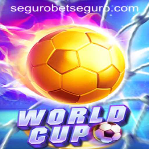 WorldCup: An Exciting Adventure in Gaming with Segurobet