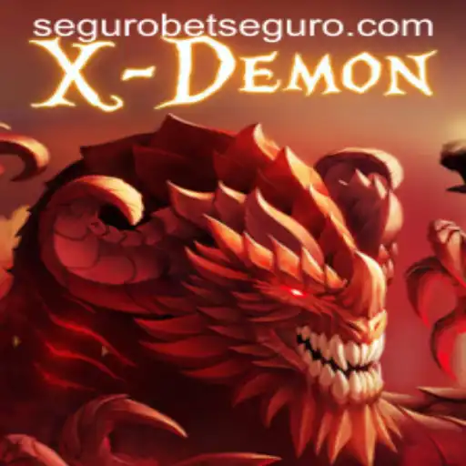 XDemon: An Immersive Gaming Experience with Segurobet