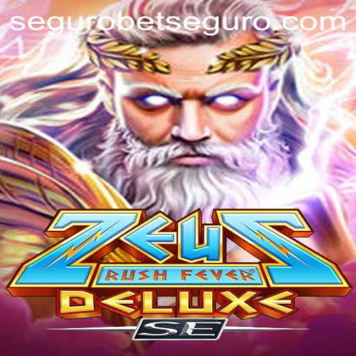 ZeusRushFeverDeluxeSE: A Riveting Gaming Experience with Segurobet